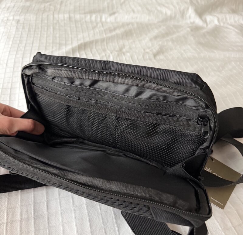 Lichidare depozit - Geanta Halyard Sling (noua).