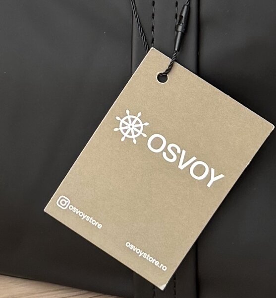 Lichidare depozit - Geanta Halyard Sling (noua).