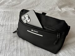 Lichidare depozit - Geanta Halyard Sling (noua)